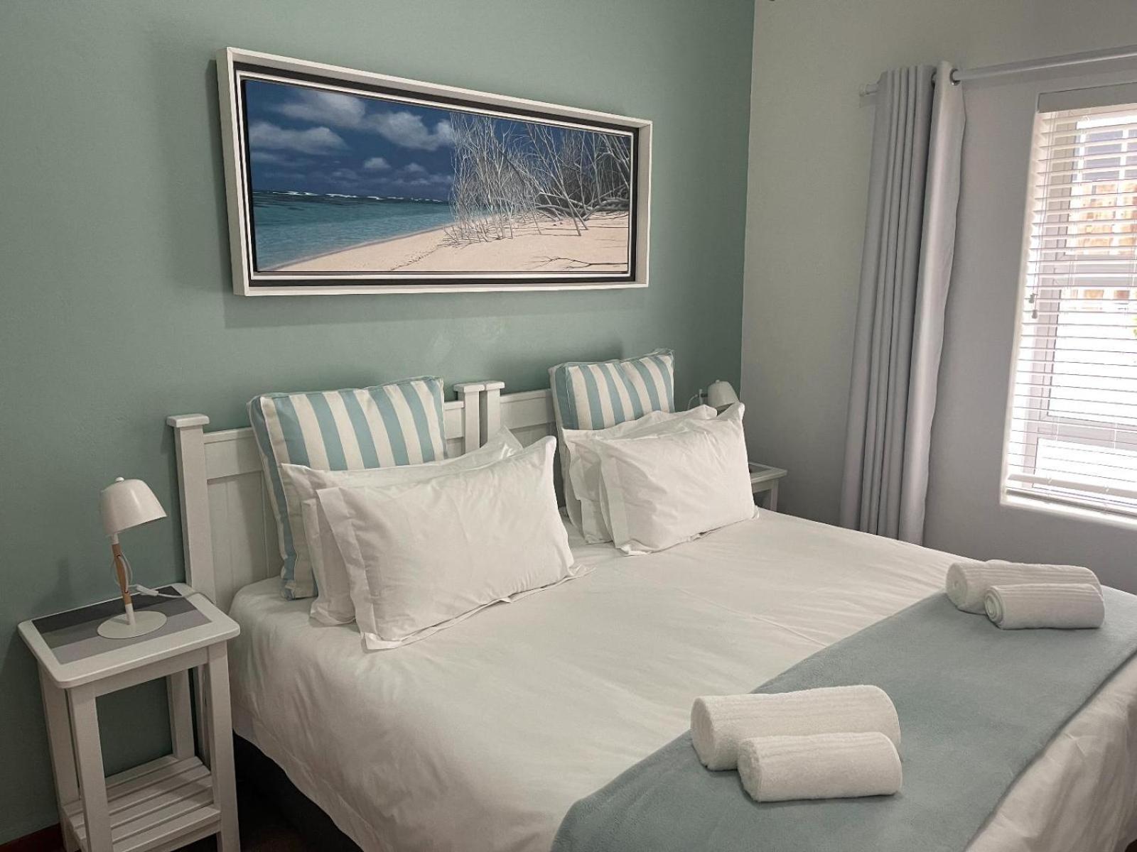 Footprints In Kleinmond Hotel Luaran gambar