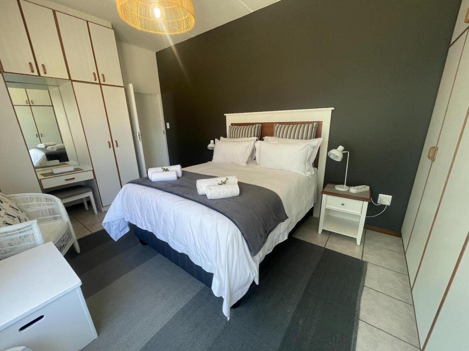 Footprints In Kleinmond Hotel Bilik gambar
