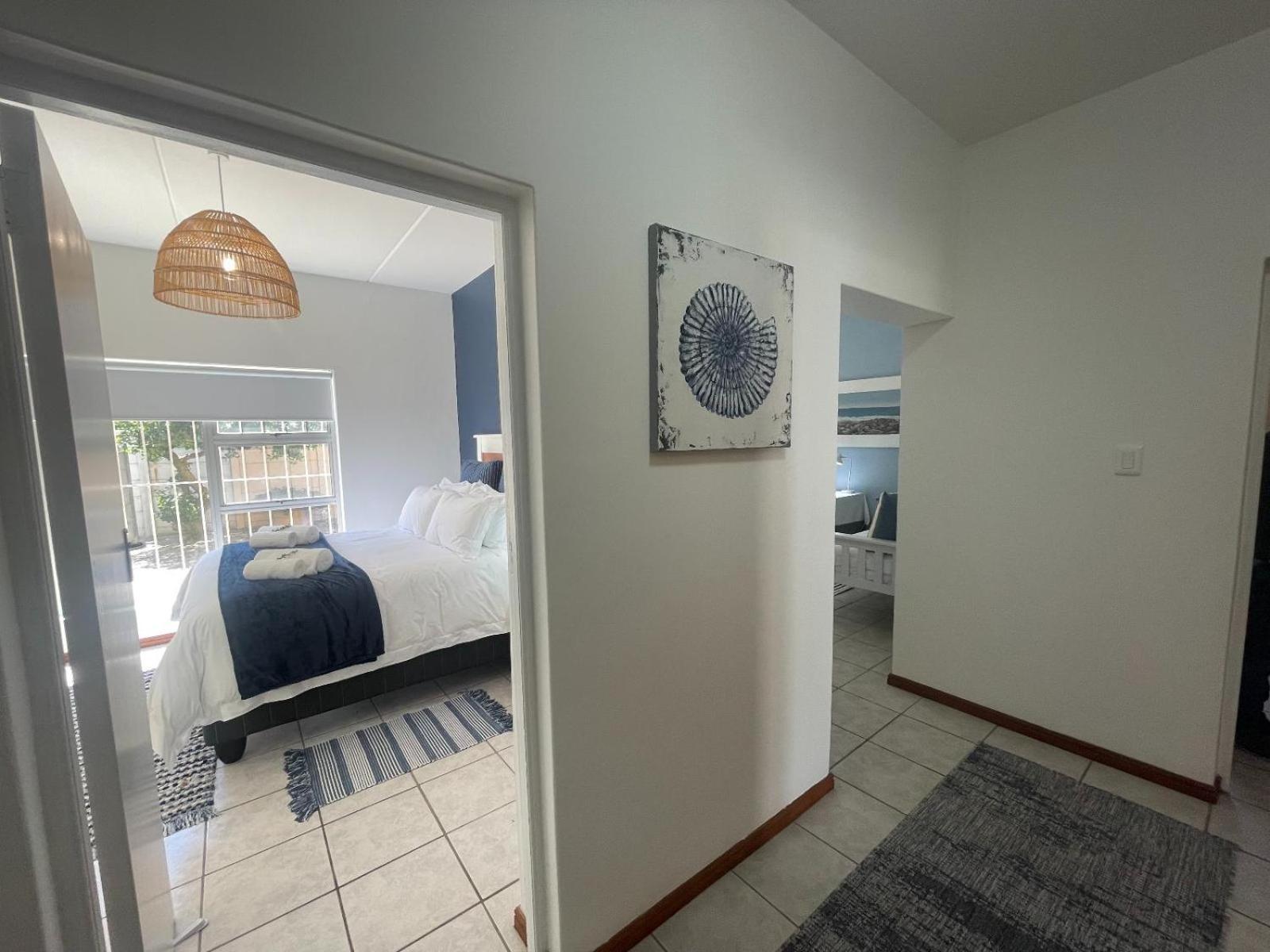 Footprints In Kleinmond Hotel Bilik gambar
