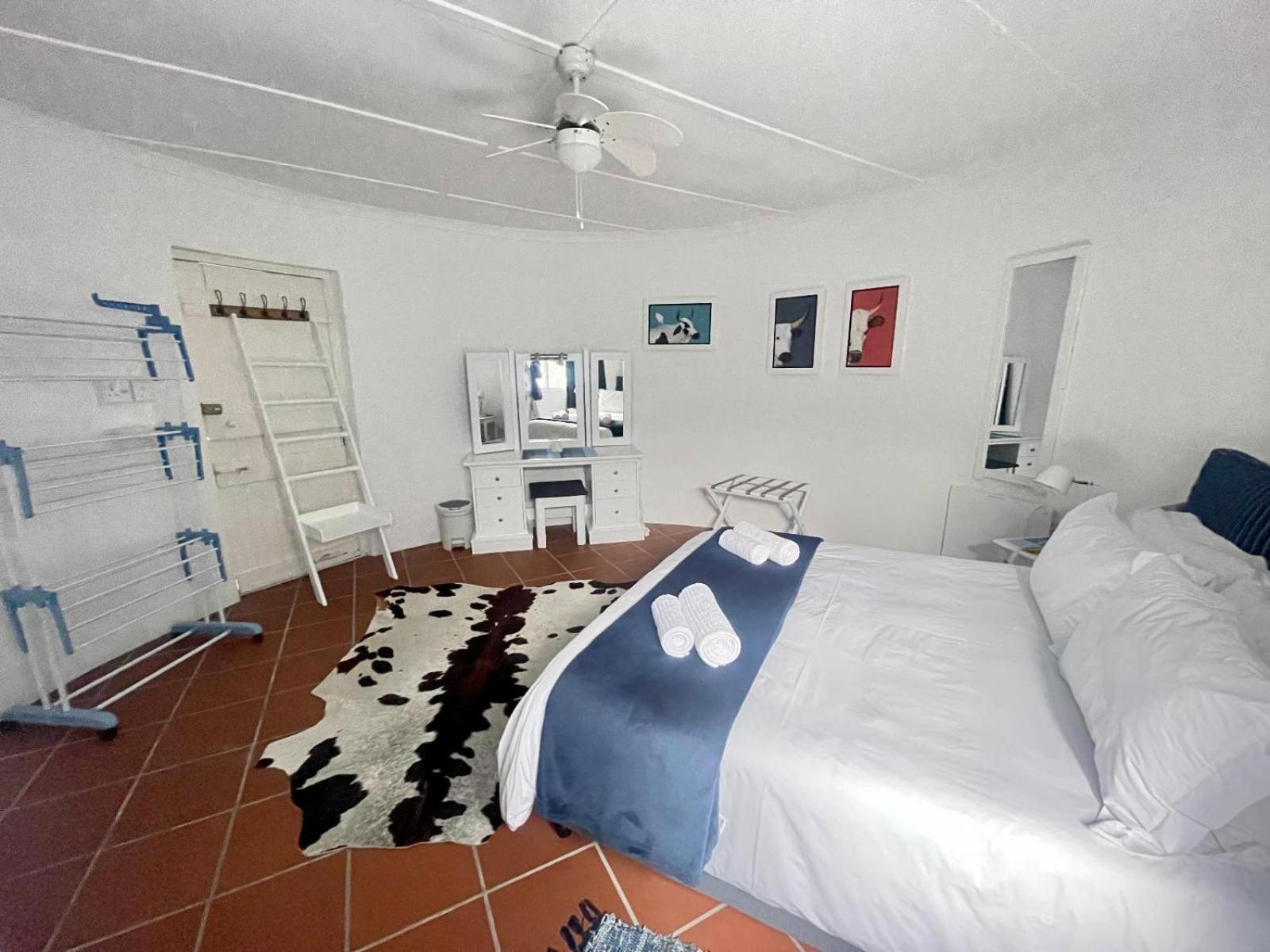 Footprints In Kleinmond Hotel Luaran gambar