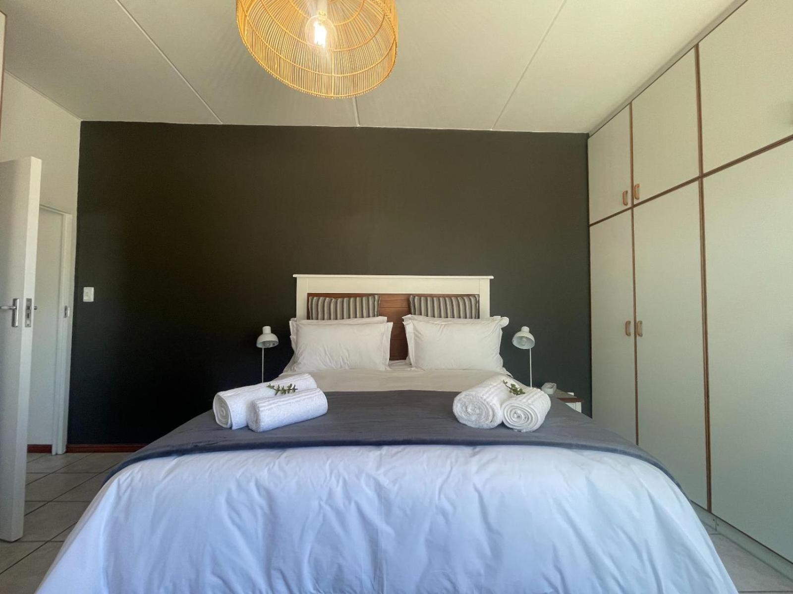 Footprints In Kleinmond Hotel Bilik gambar
