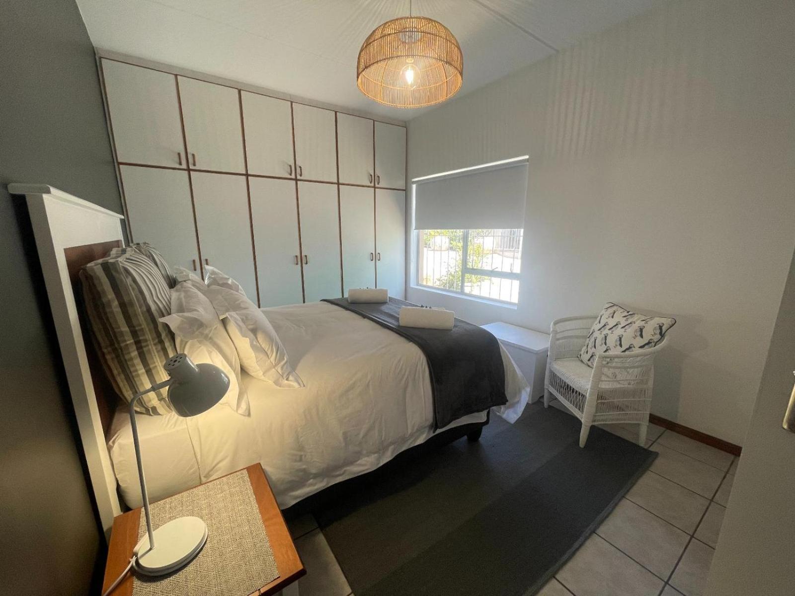 Footprints In Kleinmond Hotel Bilik gambar