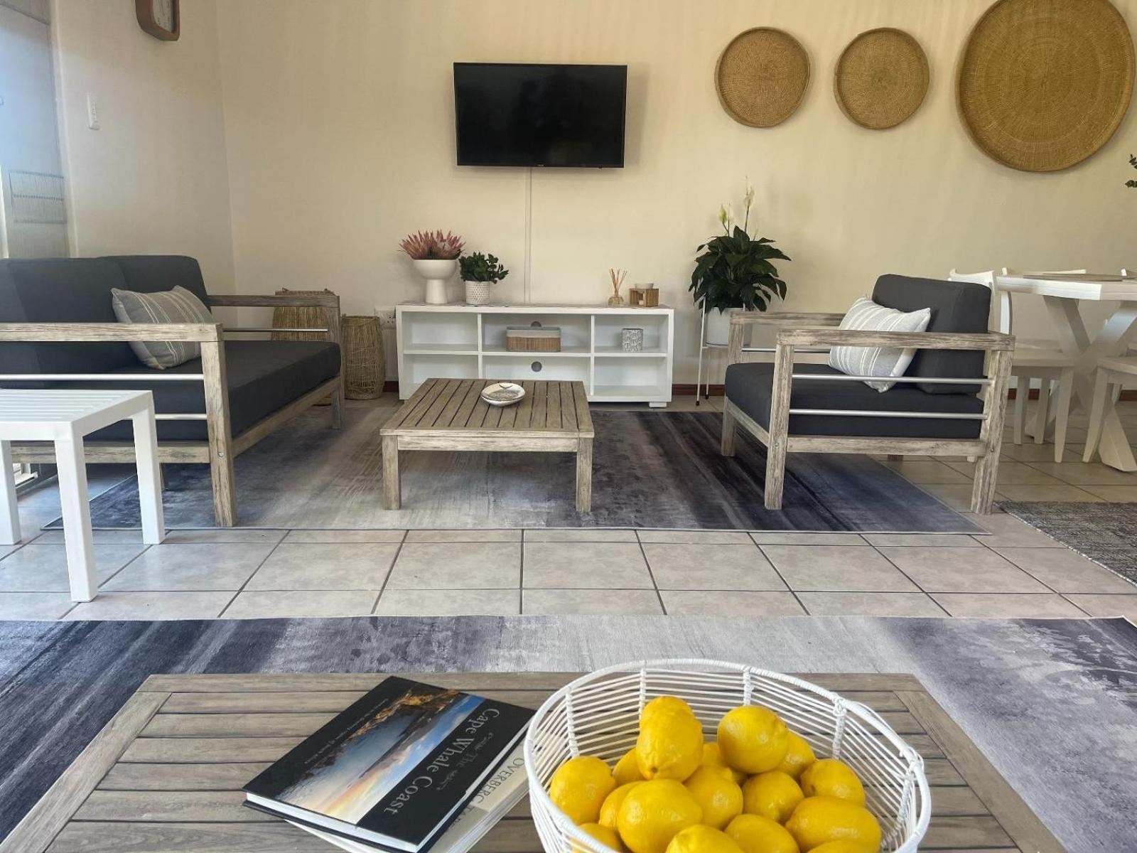 Footprints In Kleinmond Hotel Bilik gambar