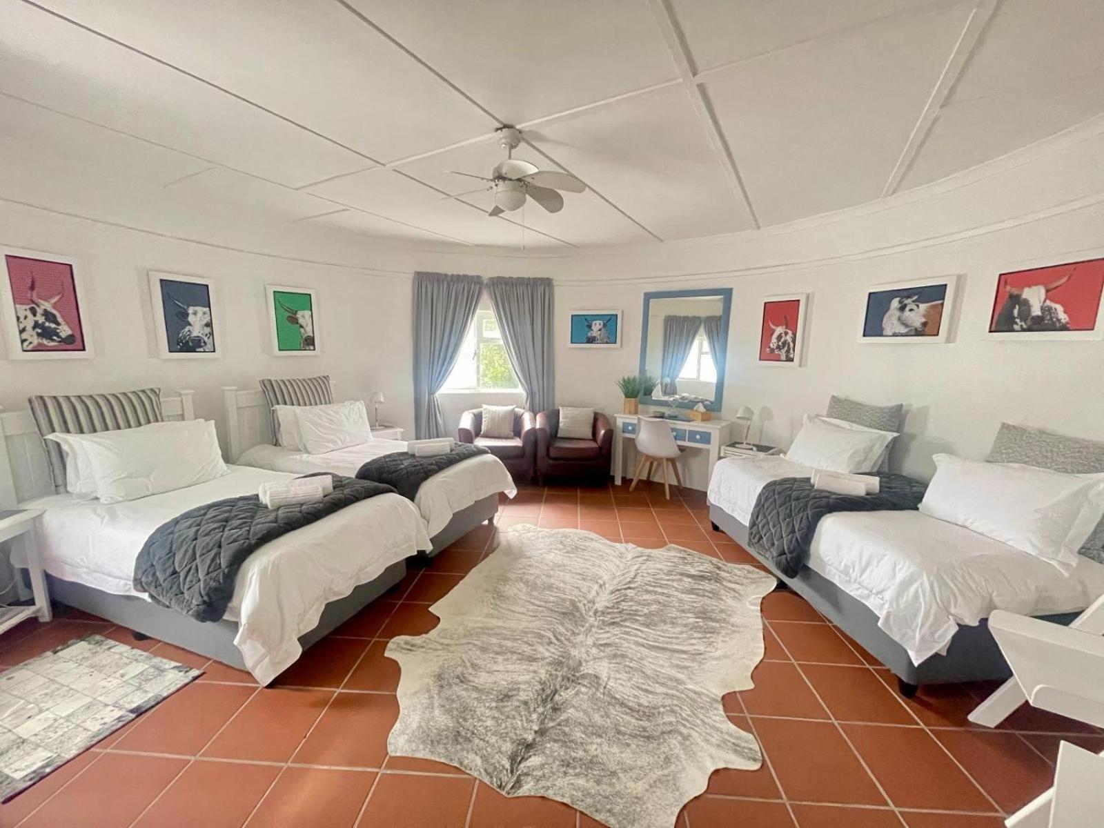 Footprints In Kleinmond Hotel Bilik gambar