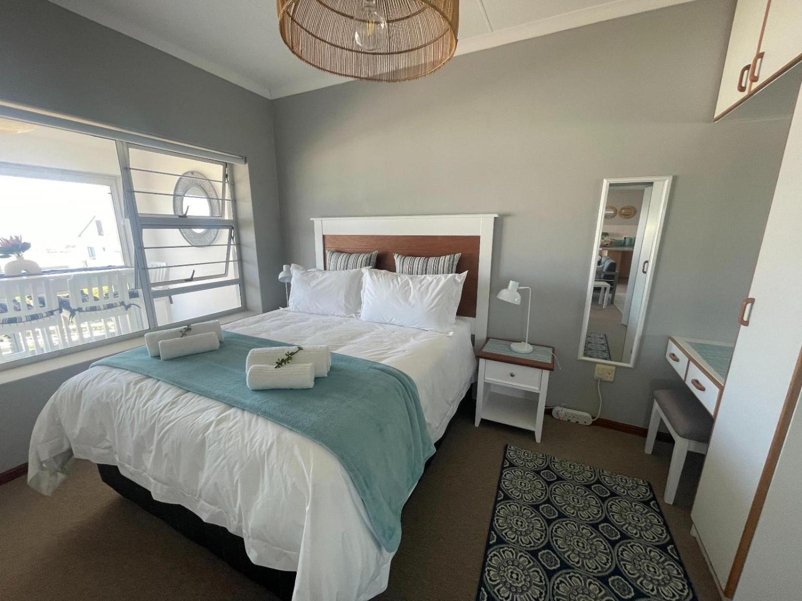 Footprints In Kleinmond Hotel Bilik gambar