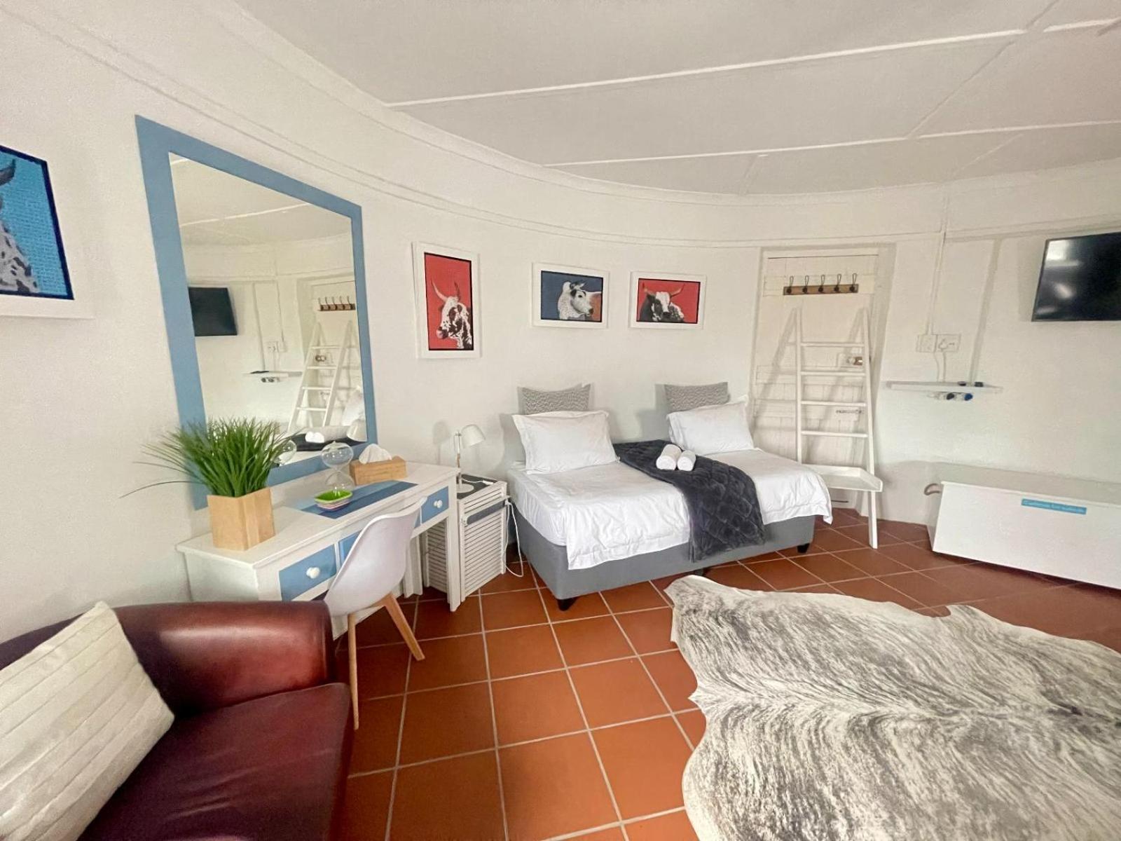 Footprints In Kleinmond Hotel Bilik gambar